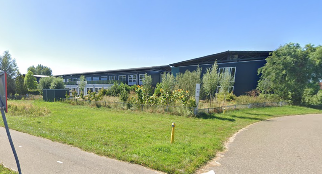 Organisatie Waldorf aan de Waal